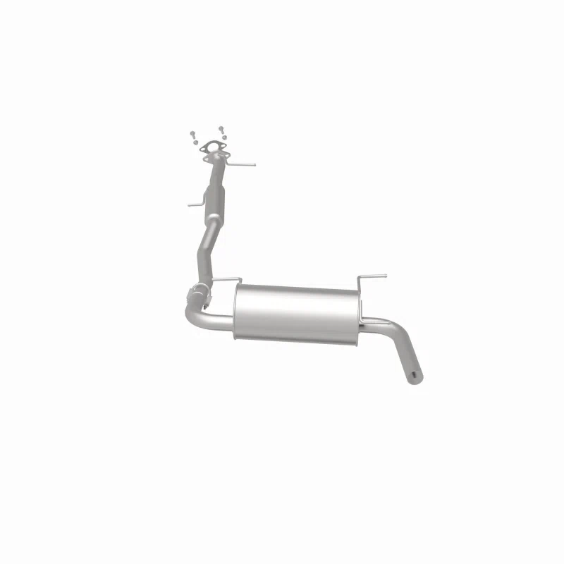 Fits 1990-1995 Mazda Miata Direct-Fit Replacement Exhaust System 106-0246